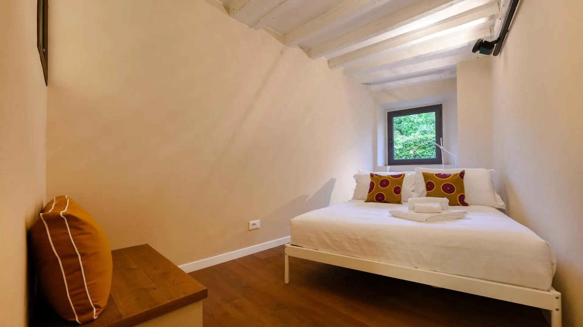 Santa Croce Charming Apartment Floransa