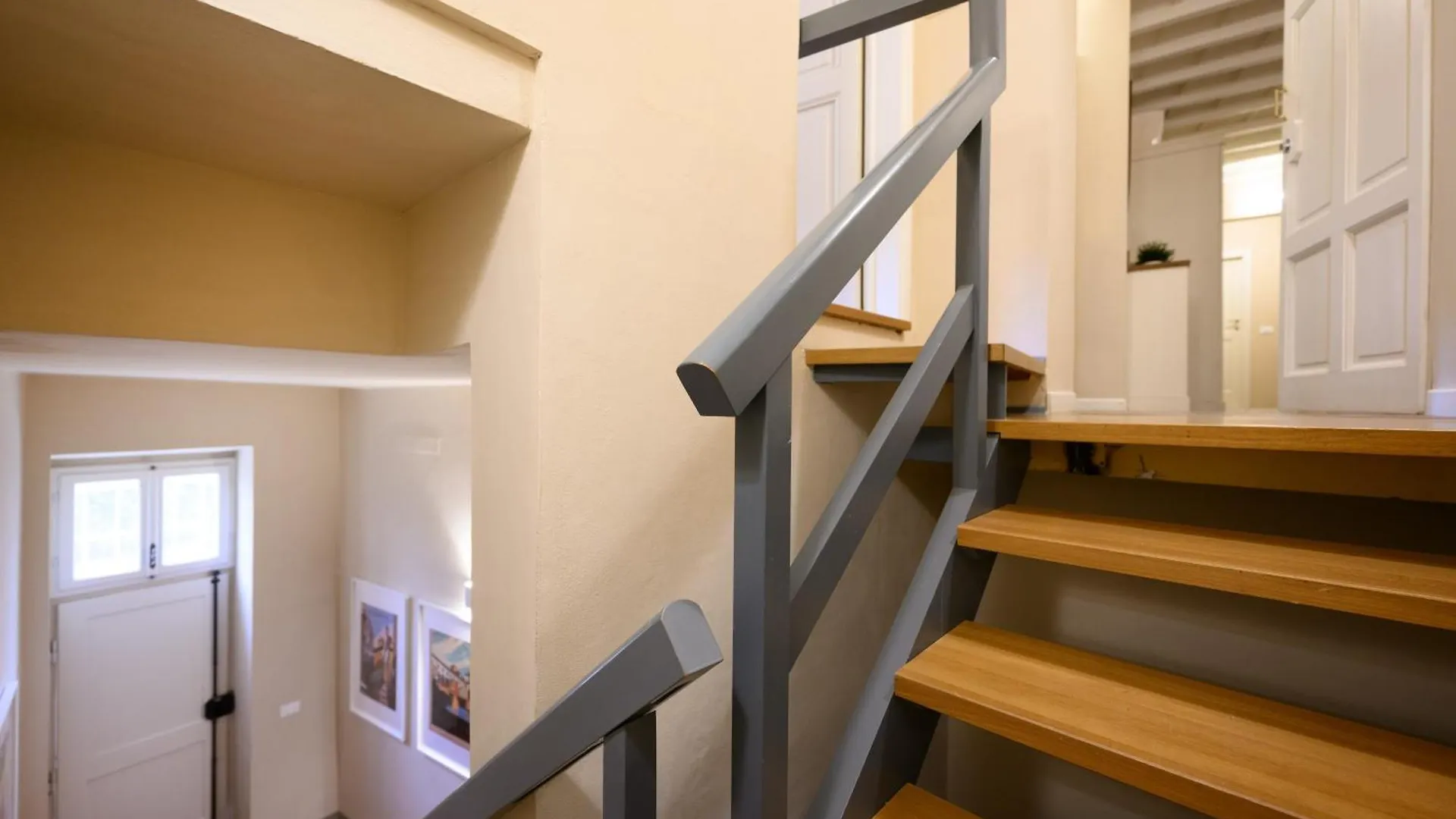 Santa Croce Charming Apartment Floransa