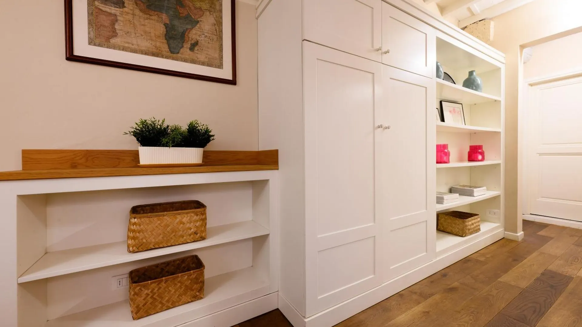 Santa Croce Charming Apartment Floransa