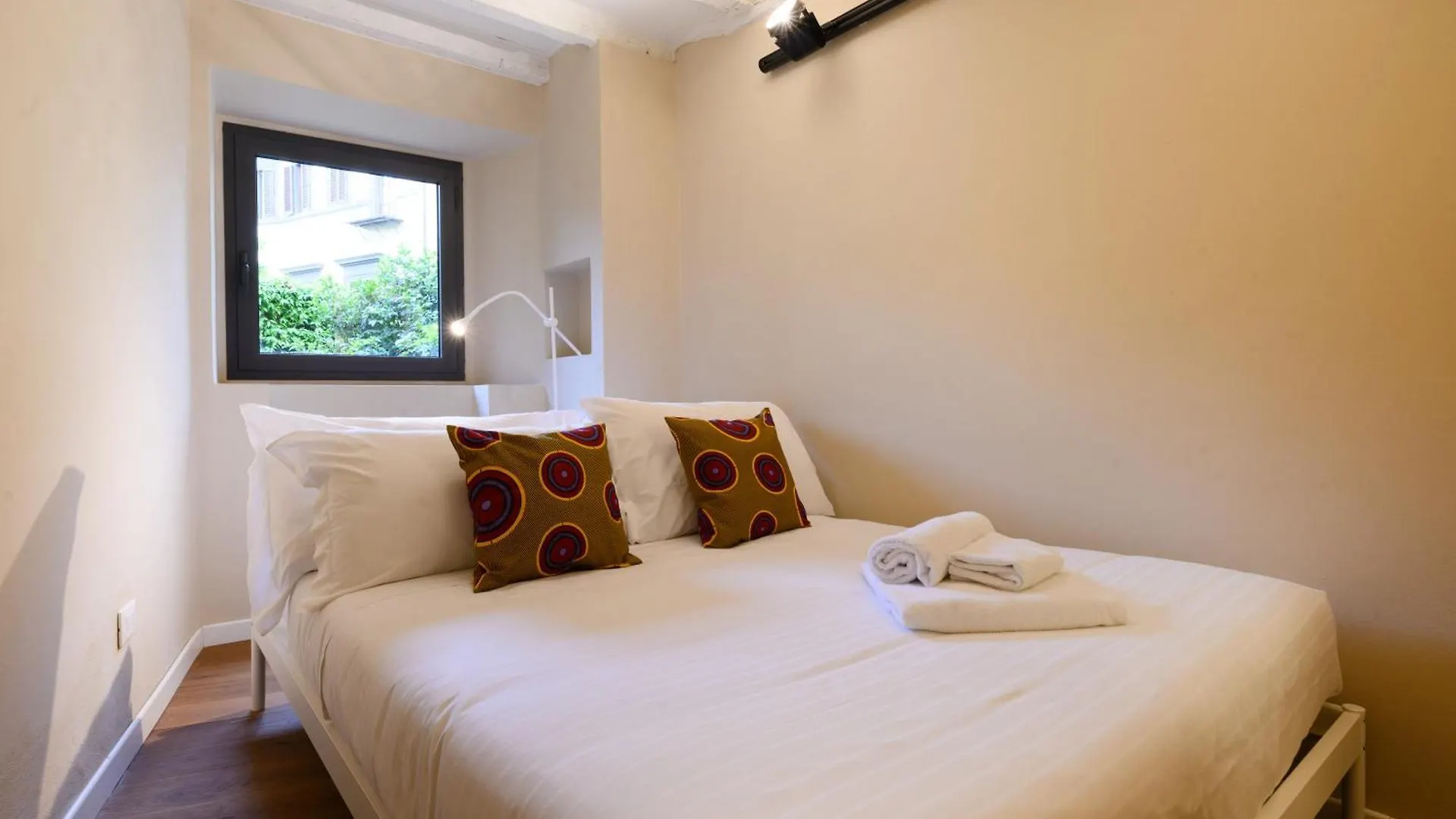 Santa Croce Charming Apartment Floransa