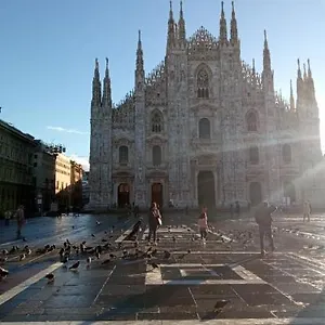 Amper Politecnico , Milano Italia
