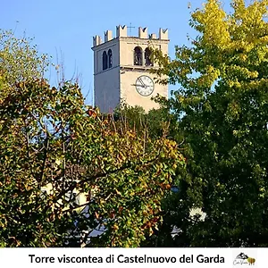 Corte Veneta , Castelnuovo del Garda Italia